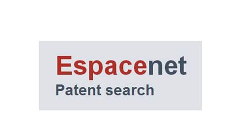 Espacenet: free access to the database of over 120 million patent documents
