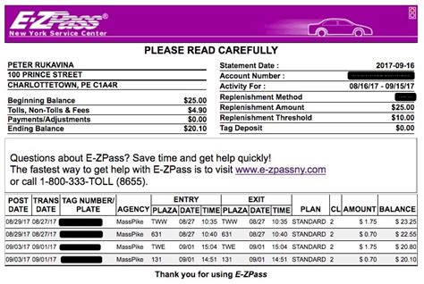 Epass invoice. Exactly - ePass gives you a discount and the more you use the greater the discount. Plus the basic sticker is free. Sunpass also had a huge billing issue about 5 years ago they claimed the third party billing system wasn't charging customers reliably and started a huge back log of charges that were hard to verify. 6 mo. ago. 