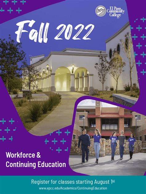 Epcc Course Catalog