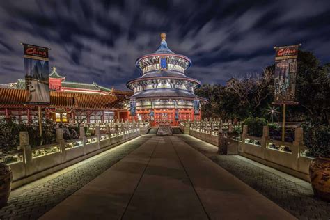 Epcot pavilions. There are 11 countries in Epcot’s world showcase each with their own pavilion that contains restaurants, shops and other attractions. The 11 Countries in Epcot are: Mexico Pavilion. Norway Pavilion. China … 