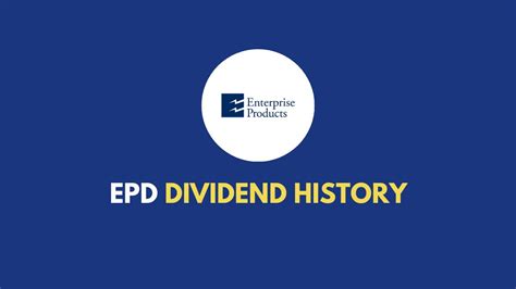 Epd dividend suspended. The decision to suspend dividends is often made to save money and preserve cash reserves. While this may sound like really bad news for shareholders, it is important to remember that suspended dividends are not always a sign of financial trouble. In some cases, a company may suspend dividends simply to re-evaluate its … 
