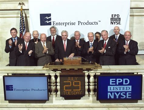 Epd nyse. Things To Know About Epd nyse. 