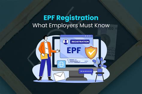 Epf registration in mca portal. 0 - Process Flow 12-06-2018 (1.  SMS EPF...