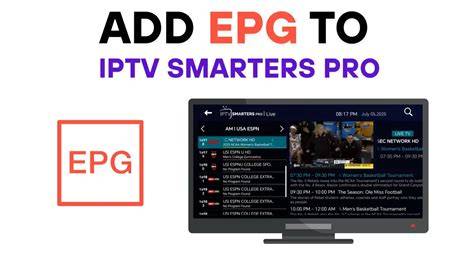 Epg for iptv reddit.  Playlists are non-functional without user If your IPTV app shows blank pro...