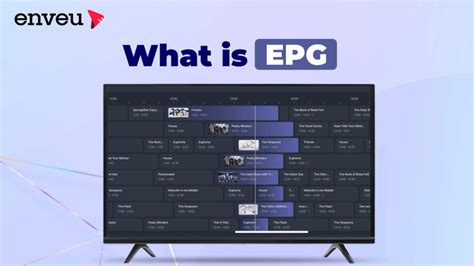 Epg list.  As a leading Electronic Program Guide Very first EPG (Electronic Pro...