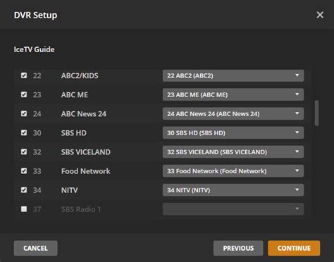 Epg source url. xyz:80 /xmltv.  Using XMLTV for guide data When using the Liv...
