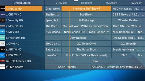 Epg url.  Do NOT ask questions related to player apps.  Perfect for IPTV use...