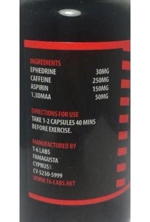 Ephedrine pre workout reddit.  For pre-workout, you need an "upper" that ...