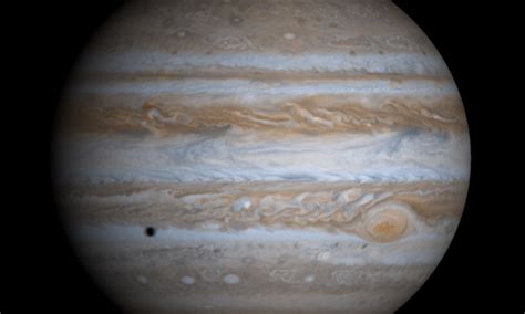 Ephemeris for Jupiter - In-The-Sky.org