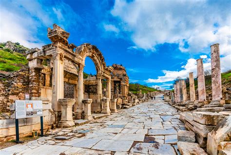 Ephesus selçuk