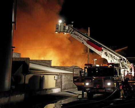 Ephrata Green Dragon Farmer’s Market destroyed by fire