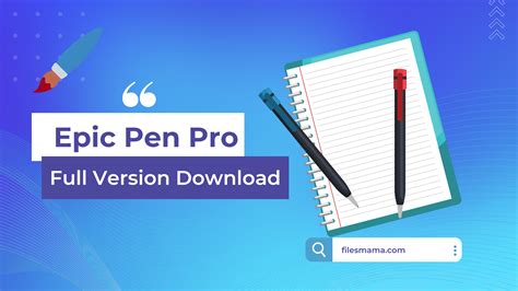 Epic Pen Pro 3.11.52 Crack With Activation Key Download 