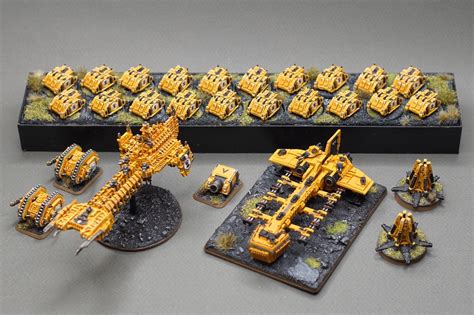 Epic 40k. Currently they are 85mm (∼3.25″) wide overall, with four lanes 20mm (∼0.75″) wide. This works perfectly well for Epic/6mm scale — but I think I’d prefer two lanes and an overall width of about 50mm. I’d like to create some bends, forks and other junctions. In which case I’ll definitely want to paint over the printed design, to ... 