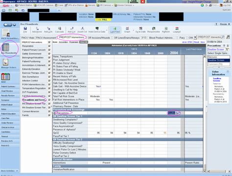 Epic Charting For Nurses