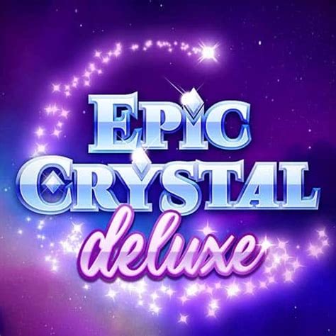 Epic Crystal Deluxe online spielen