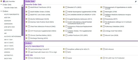 Epic EMR Hacks and Tutorials 3 Creating Templates and Dot Phrases