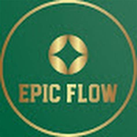 Epic Flow Challenge YouTube