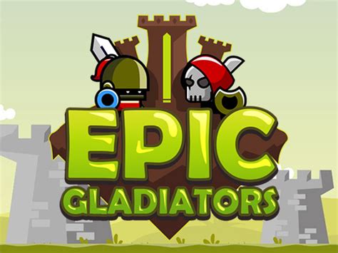 Epic Gladiators  игровой автомат Evoplay Entertainment