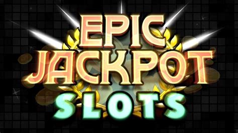 Epic Jackpot Slot: Tin Hot Giờ Vàng Phát Lộc