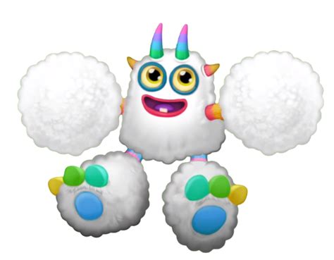 Epic PomPom My Singing Monsters Wiki Fandom