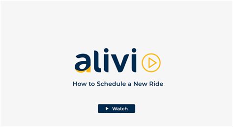 Epic Ride – Alivi Training