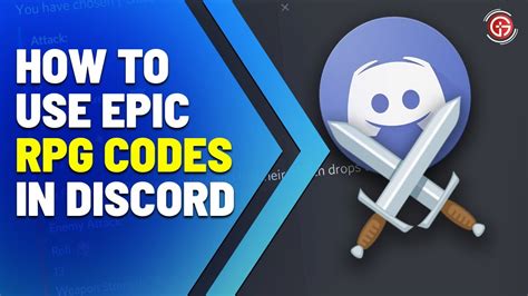 Epic Rpg Codes