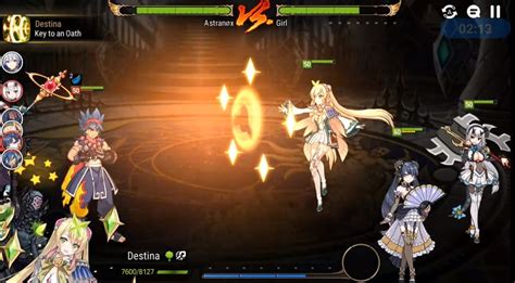 Epic Seven APK Download for Android 