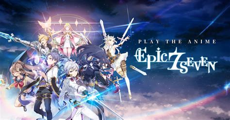 Epic Seven Gamepress