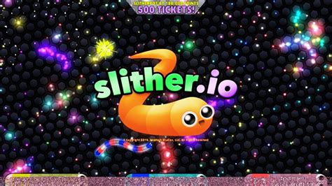 Epic Slither Battles!  Stream YouTube.