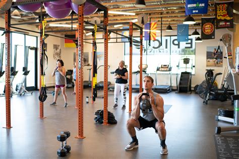 Epic Strength & Conditioning East Hampton NY