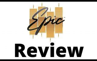 Epic Trading Review Insider Learning Network