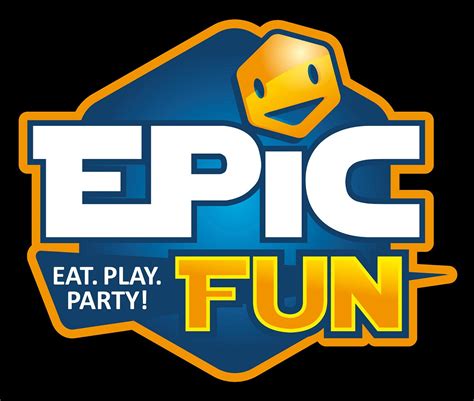 Epic fun. Things To Know About Epic fun. 