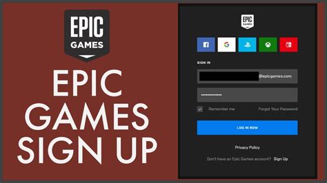 Epic games account create. Things To Know About Epic games account create. 