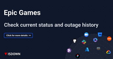 If epicgames.com is down for us too there is nothing you can do except waiting. Probably the server is overloaded, down or unreachable because of a network problem, outage or a …. 