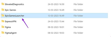 Epic games screenshot folder.  But keeping with recent tradition the store will be...