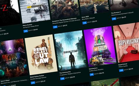 Epic games store free games. Things To Know About Epic games store free games. 