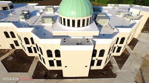 Epic mosque plano. Rcecently, Shaykh Yasir moved from Memphis to Plano, Texas. In this new chapter of his life, East Plano Islamic Center will be his home Masjid where he will ... 