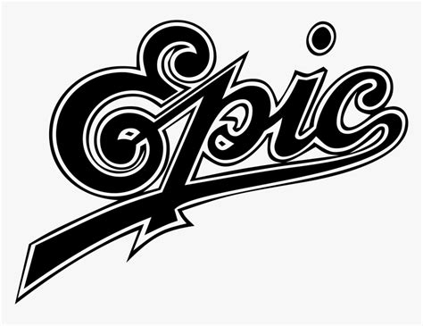 Epic record company. Epic Records is an American record label with several sub- companies around the world. It is owned by Sony Music Entertainment, but was originally owned by CBS. 