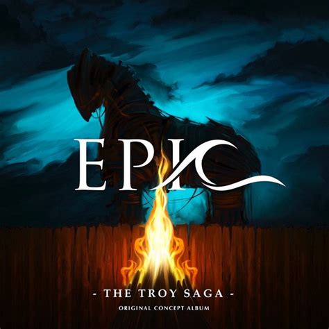 Epic the musical where to watch. EPIC: The Musical is an in progress musical adaptation of the Odyssey, written by Jorge Rivera-Herrans. The first 2/9 sagas are released and available on Spo... 