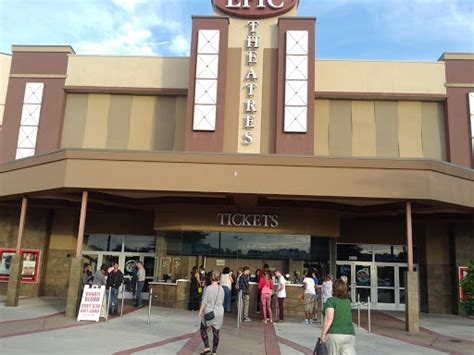 Movie Times; Florida; Clermont; Epic Theatres of Clermont; Epic Theatres of Clermont. Read Reviews | Rate Theater 2405 S. Hwy 27, Clermont, FL 34711 352-242-6684 | View Map. Theaters Nearby Cinépolis Hamlin (8.6 mi) West Orange Cinema (12.1 mi) AMC West Oaks 14 (13.6 mi)