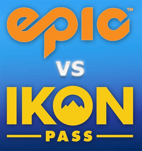 Epic vs. Ikon Pass: Is it worth it?