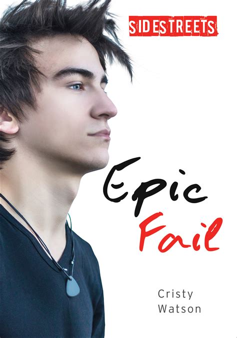 Full Download Epic Fail By Cristy Watson