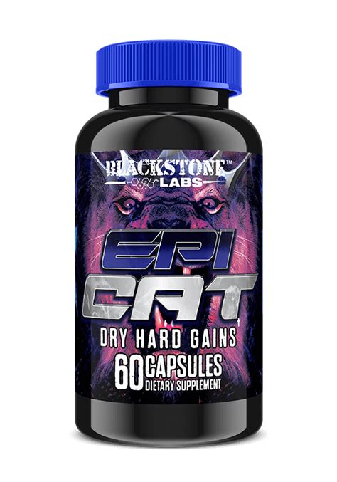 Epicat. EpiCat isn’t a steroid, prohormone, or some other research chemical. It utilizes extracts isolated from dark chocolate and green tea to boost your anabolic potential and transform it a tower of strength and power! Ingredients. Green Tea (700mg) enhances thermogenesis, metabolism, and fat oxidation resulting in greater fat burning during ... 