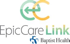 Epiccare link baptist health. Things To Know About Epiccare link baptist health. 