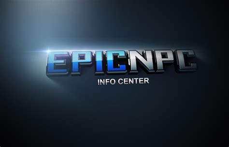 Sell or buy World of Warcraft accounts. . Epicnpc