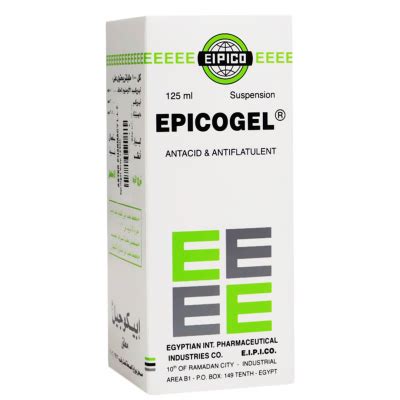 Epicogel