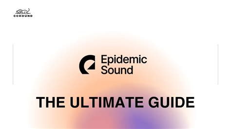 Epidemic sound list.  Epidemic Sound is the ultimate solution for content...