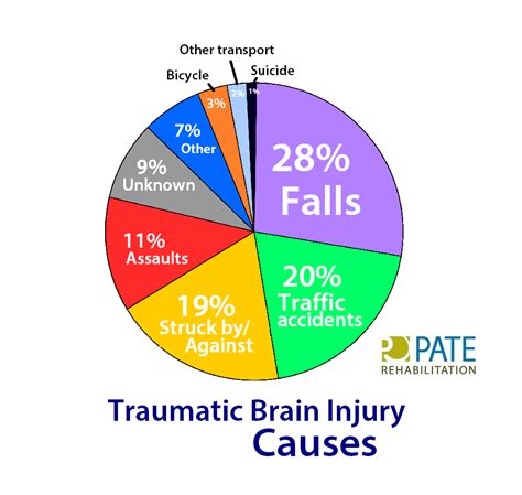 Epidemiology of severe traumatic brain injury - PubMed