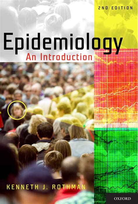 Download Epidemiology An Introduction By Kenneth J Rothman