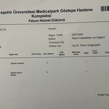 Epidural Şikayetvar. 